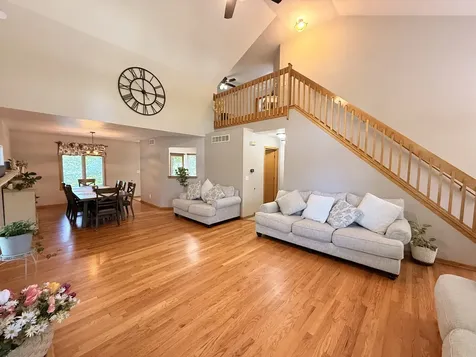 3476 Valley Woods Drive Cherry Valley IL 61016