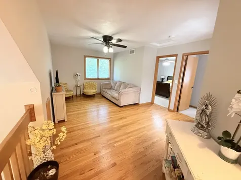 3476 Valley Woods Drive Cherry Valley IL 61016
