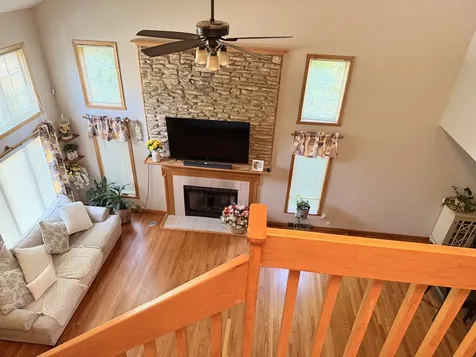 3476 Valley Woods Drive Cherry Valley IL 61016