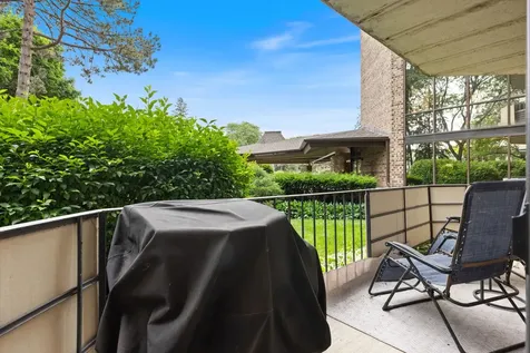 1243 East Baldwin Lane Palatine IL 60074