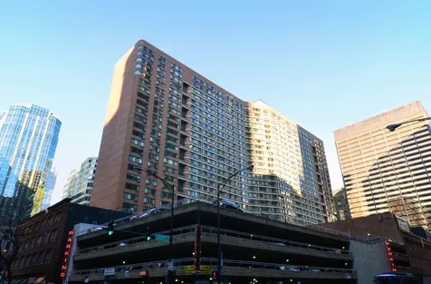 211 East Ohio Street Chicago IL 60611
