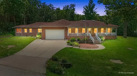 4703 North Waltshire Lane Mchenry IL 60051