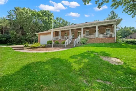 4703 North Waltshire Lane Mchenry IL 60051