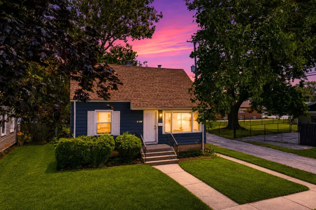 14935 Evers Street Dolton IL 60419