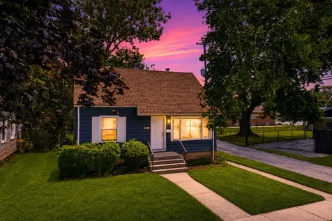 14935 Evers Street Dolton IL 60419
