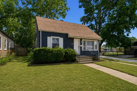 14935 Evers Street Dolton IL 60419