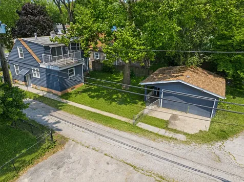 14935 Evers Street Dolton IL 60419