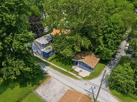 14935 Evers Street Dolton IL 60419