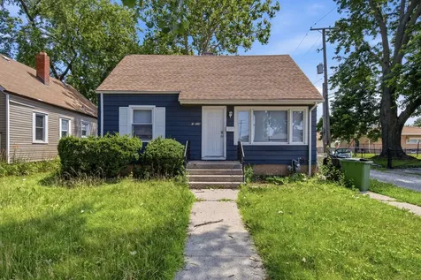 14935 Evers Street Dolton IL 60419