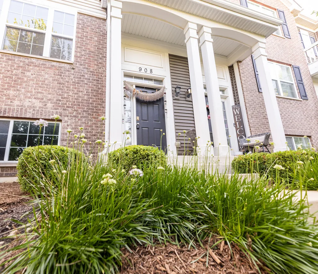 908 Bradford Drive Naperville IL 60563