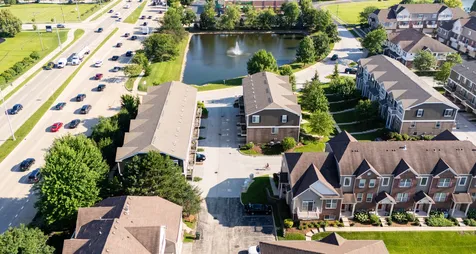 908 Bradford Drive Naperville IL 60563