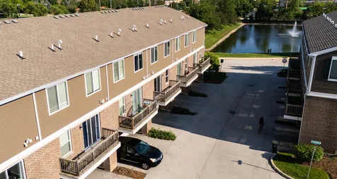 908 Bradford Drive Naperville IL 60563