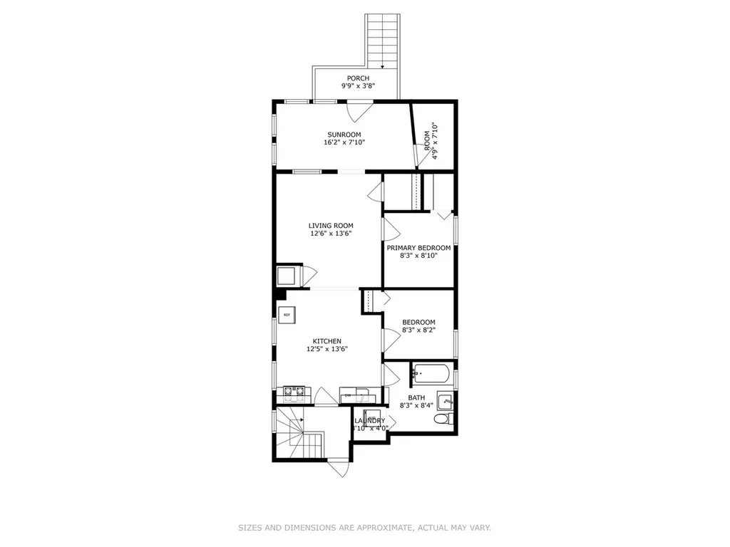 1702 North Campbell Avenue Chicago IL 60647
