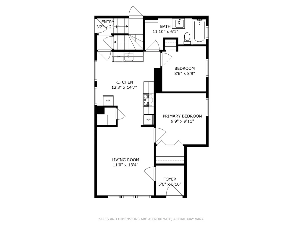 1702 North Campbell Avenue Chicago IL 60647