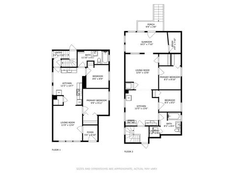 1702 North Campbell Avenue Chicago IL 60647