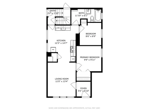 1702 North Campbell Avenue Chicago IL 60647
