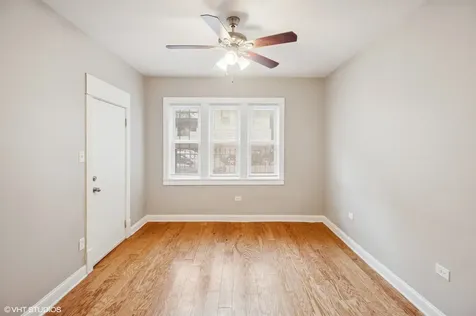 1702 North Campbell Avenue Chicago IL 60647