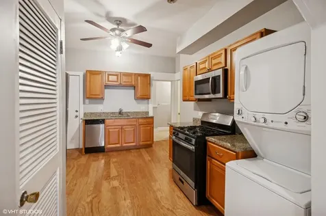 1702 North Campbell Avenue Chicago IL 60647