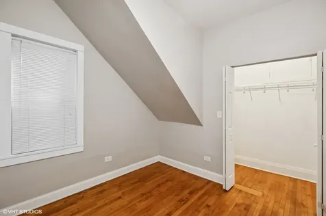 1702 North Campbell Avenue Chicago IL 60647