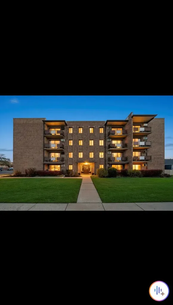 7945 South Oketo Avenue Bridgeview IL 60455