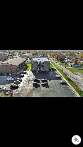 7945 South Oketo Avenue Bridgeview IL 60455