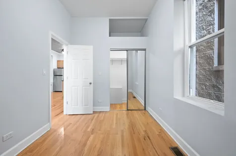 825 North Winchester Avenue Chicago IL 60622