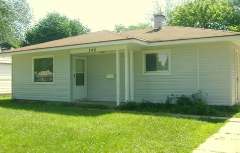 245 East Dennis Road Wheeling IL 60090