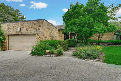 2817 Chariot Lane Olympia Fields IL 60461