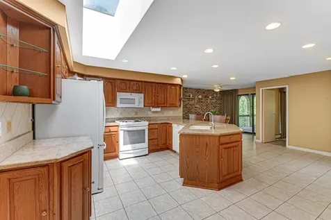 2817 Chariot Lane Olympia Fields IL 60461
