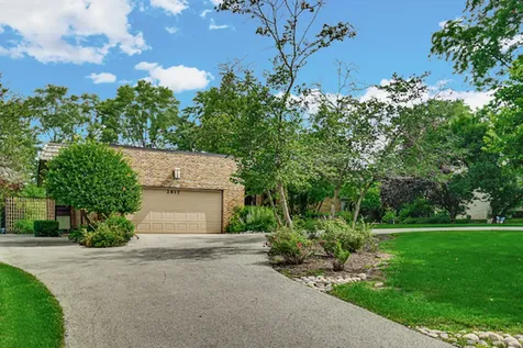 2817 Chariot Lane Olympia Fields IL 60461