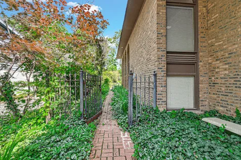 2817 Chariot Lane Olympia Fields IL 60461