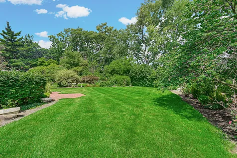 2817 Chariot Lane Olympia Fields IL 60461
