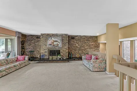 2817 Chariot Lane Olympia Fields IL 60461