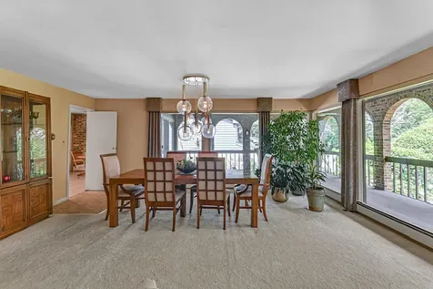 2817 Chariot Lane Olympia Fields IL 60461