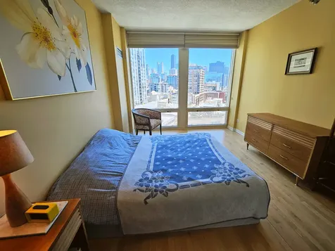 600 North Kingsbury Street Chicago IL 60654