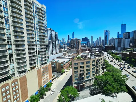 600 North Kingsbury Street Chicago IL 60654
