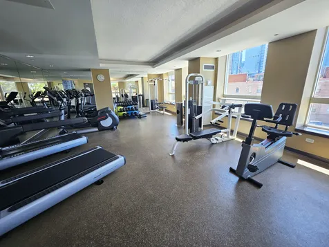 600 North Kingsbury Street Chicago IL 60654