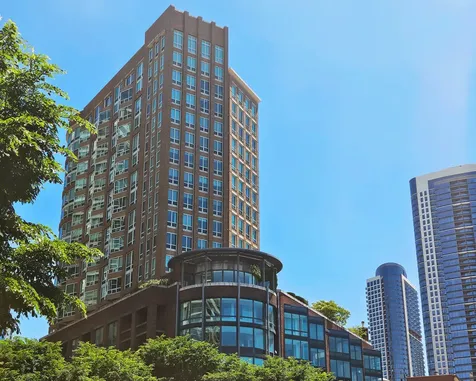 600 North Kingsbury Street Chicago IL 60654