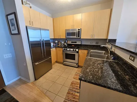 600 North Kingsbury Street Chicago IL 60654