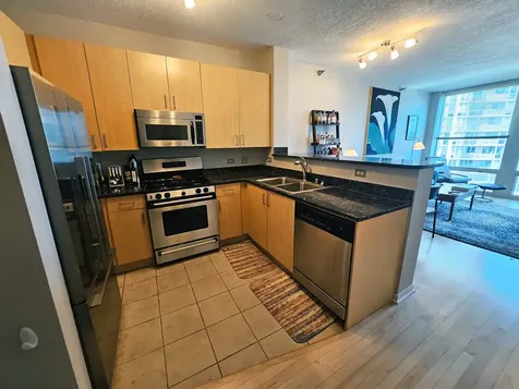 600 North Kingsbury Street Chicago IL 60654