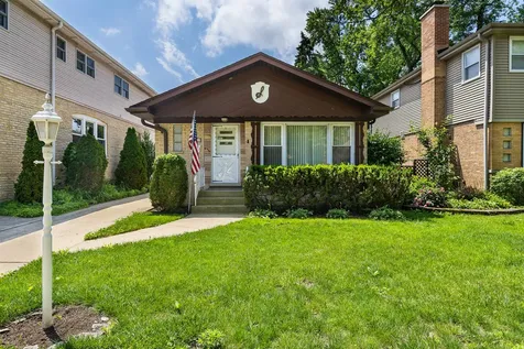 5337 West Ardmore Avenue Chicago IL 60646