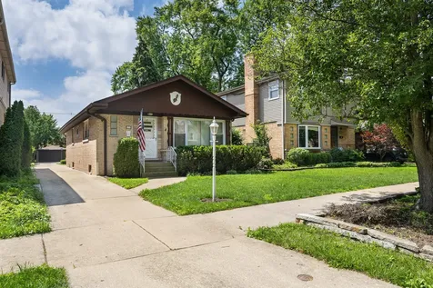 5337 West Ardmore Avenue Chicago IL 60646