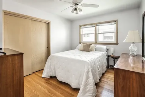 5337 West Ardmore Avenue Chicago IL 60646