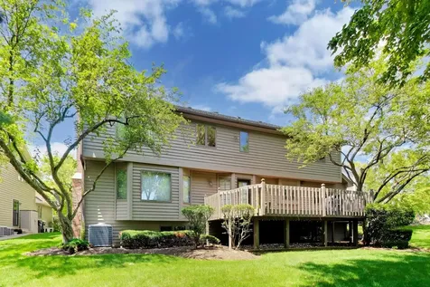 1204 Kristin Drive Libertyville IL 60048
