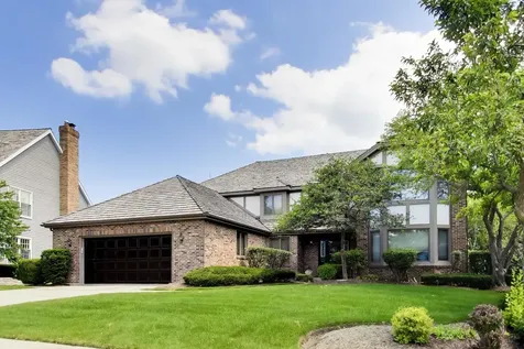 1204 Kristin Drive Libertyville IL 60048