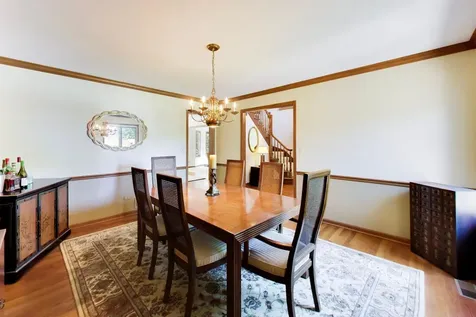 1204 Kristin Drive Libertyville IL 60048