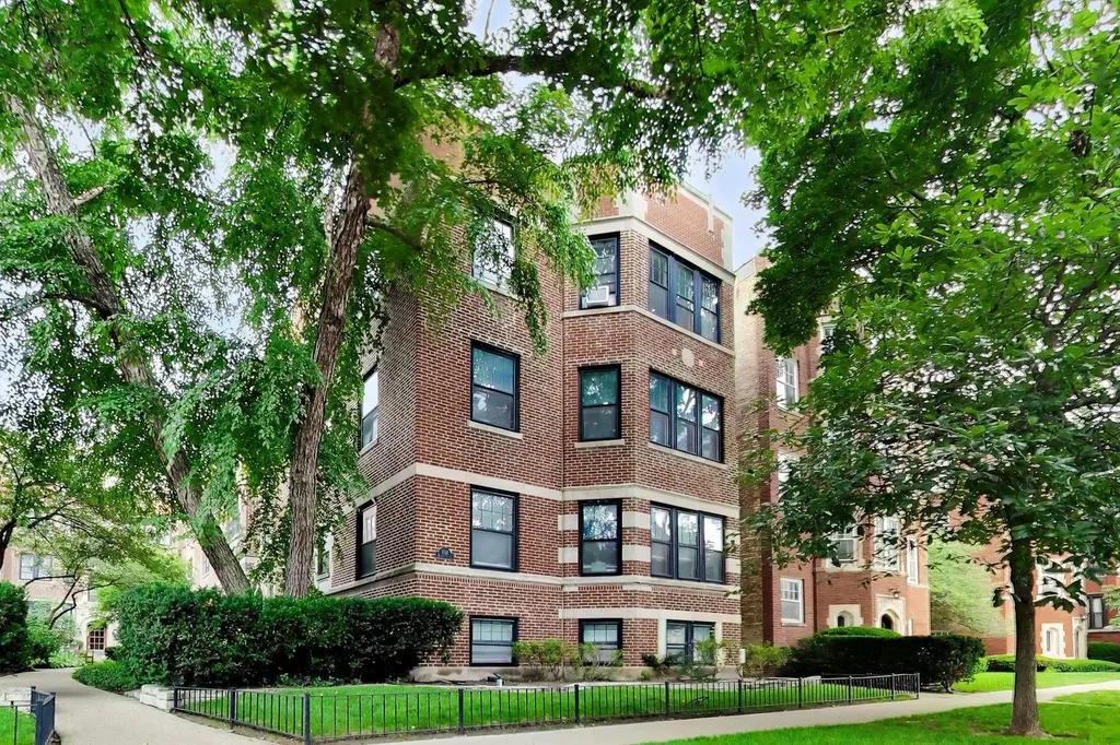 730 Hinman Avenue Evanston IL 60202