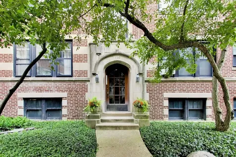 730 Hinman Avenue Evanston IL 60202