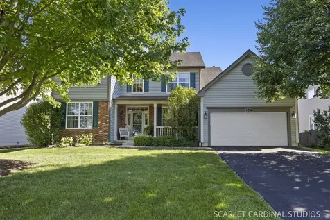 249 Chatsworth Avenue Sugar Grove IL 60554