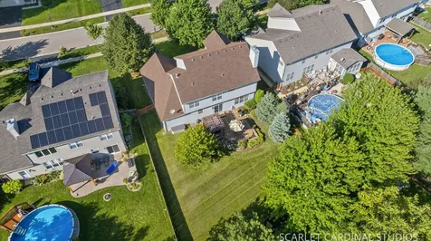 249 Chatsworth Avenue Sugar Grove IL 60554